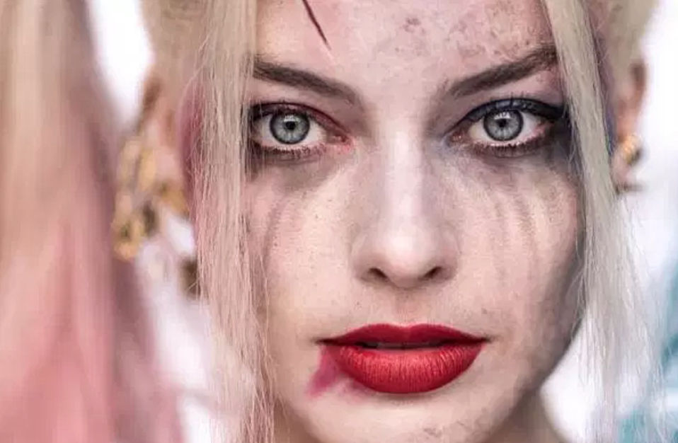 Margot Robbie in Suicide Squad Steamy Streaming