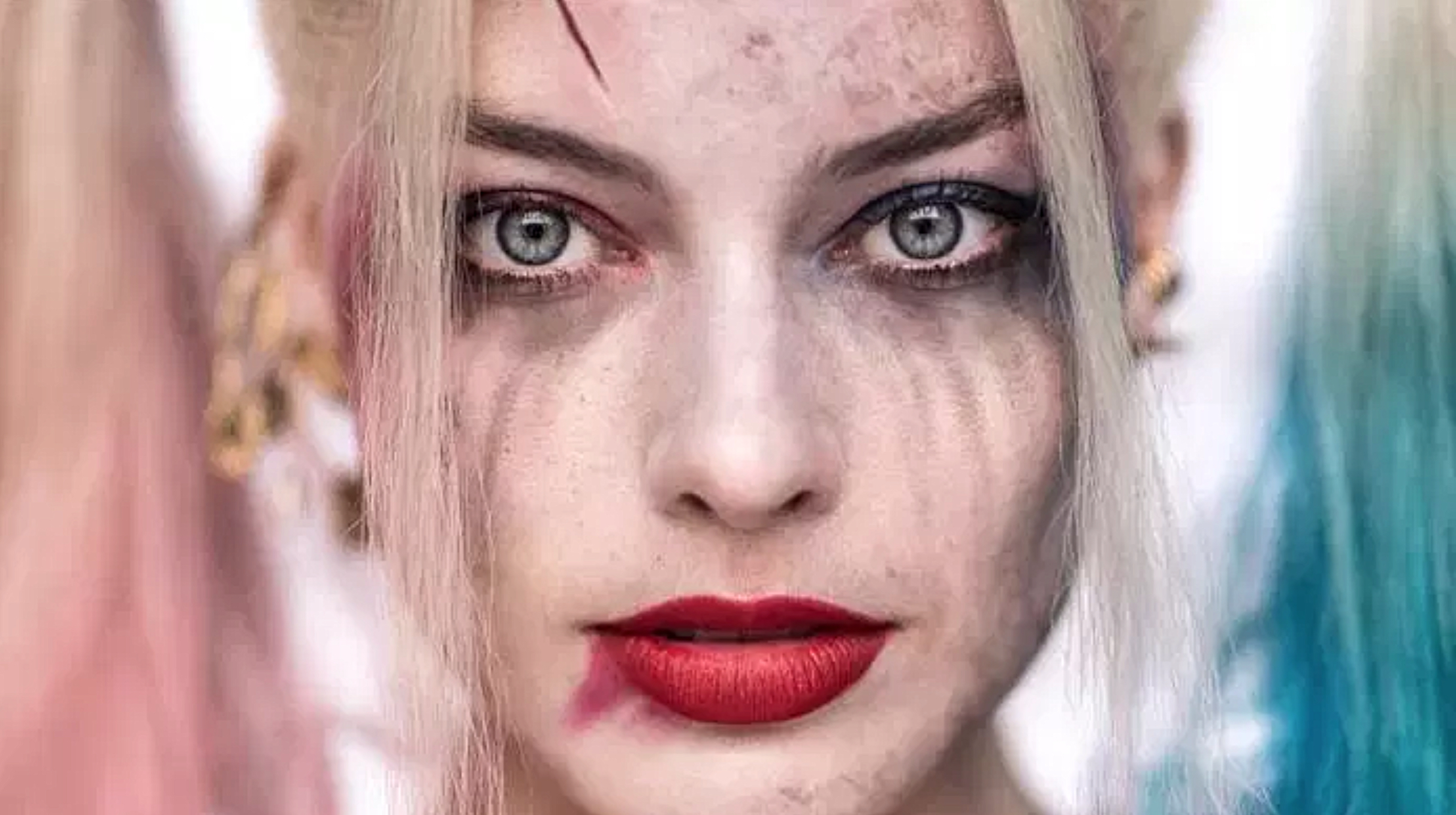 Margot Robbie in Suicide Squad Steamy Streaming