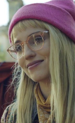 dianne agron