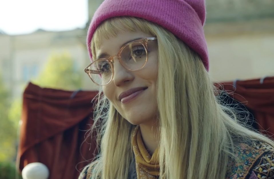dianne agron