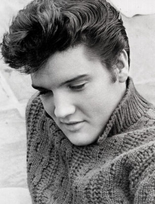 elvis