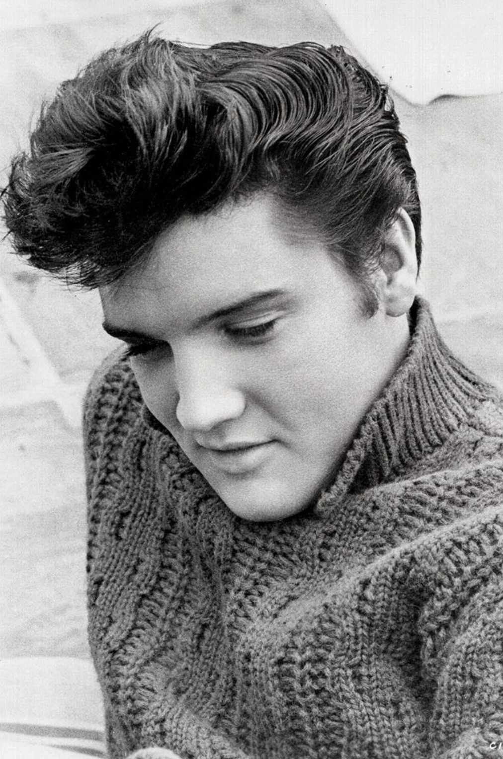 elvis