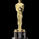 oscar statue