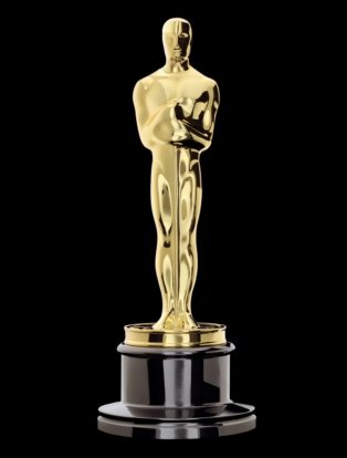 oscar statue