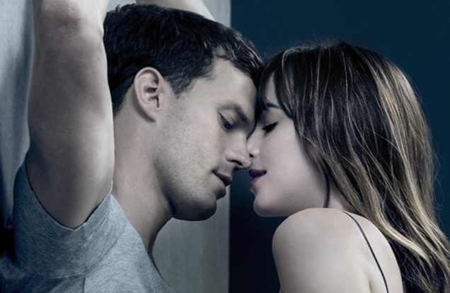 fifty shades freed