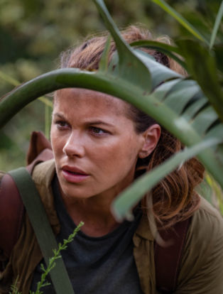 Kate beckinsale the widow