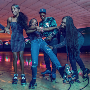 united skates vanity fair