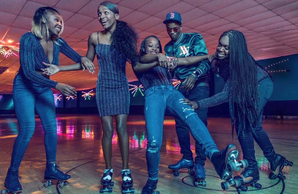 united skates vanity fair