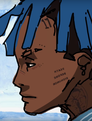XXXtentación sauce!