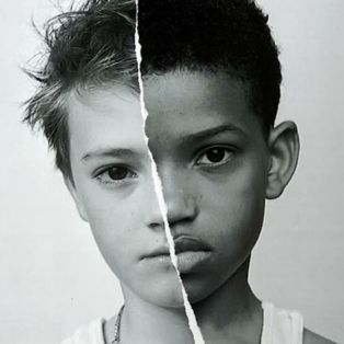 skin poster