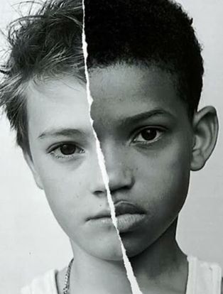 skin poster