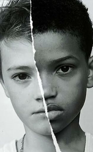 skin poster