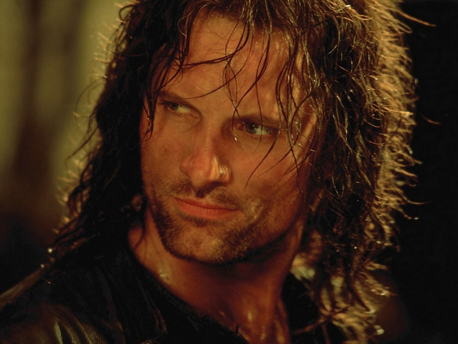 viggo mortensen lord of the rings