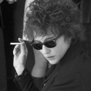 cate blanchett i'm not there