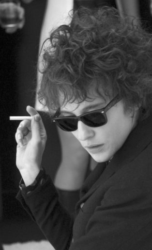 cate blanchett i'm not there
