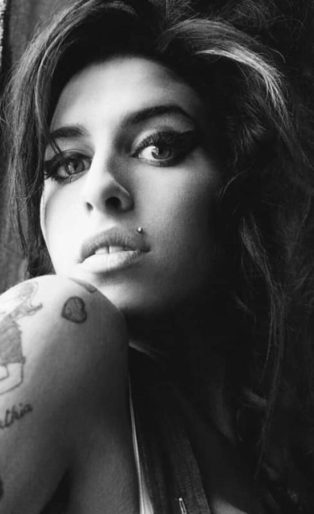 Amy Winehouse