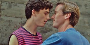 call me by your name