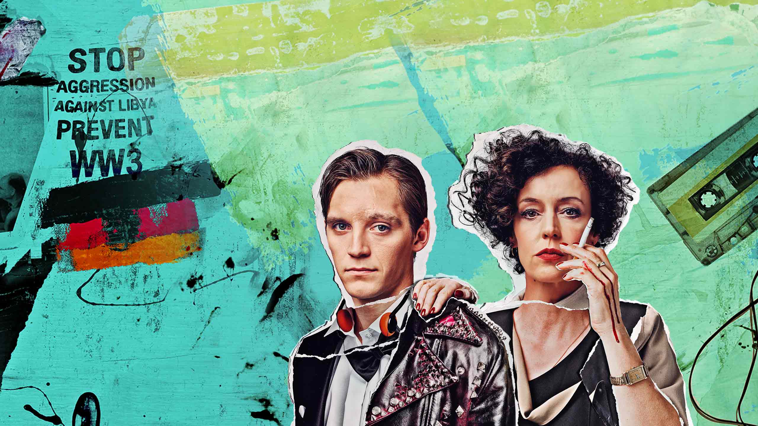 Foreign Shows Steamy Streaming