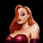 Jessica Rabbit