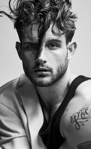 Nico Tortorella