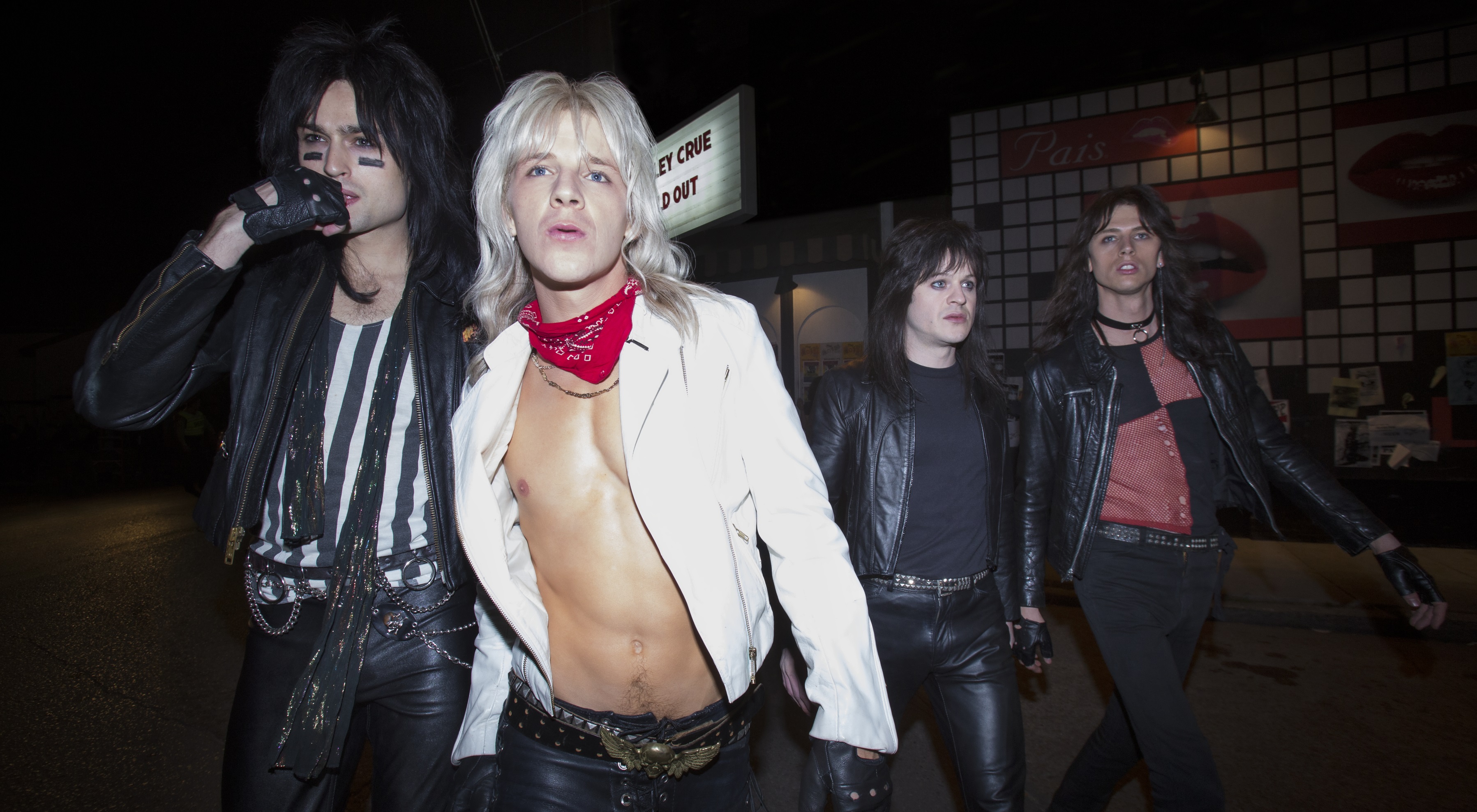 the dirt motley crue movie
