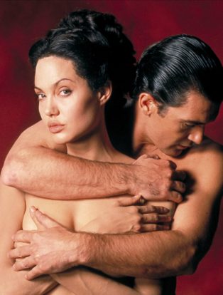 original sin angelina jolie antonio banderas