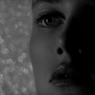 nick knight burberry film
