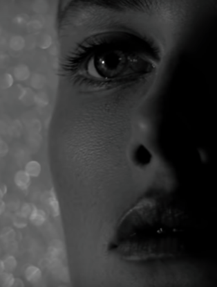 nick knight burberry film
