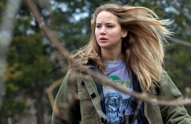 Steamy Streaming Winter's Bone