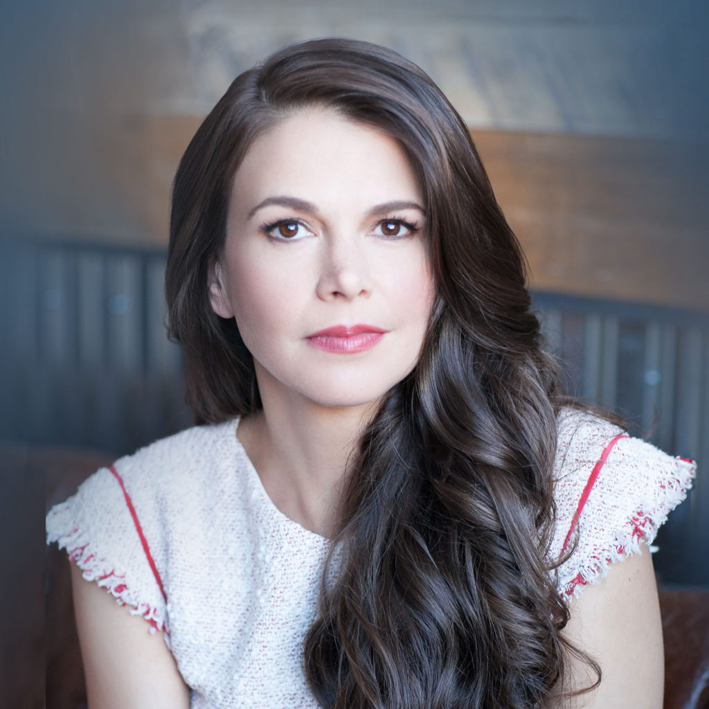 Sutton Foster