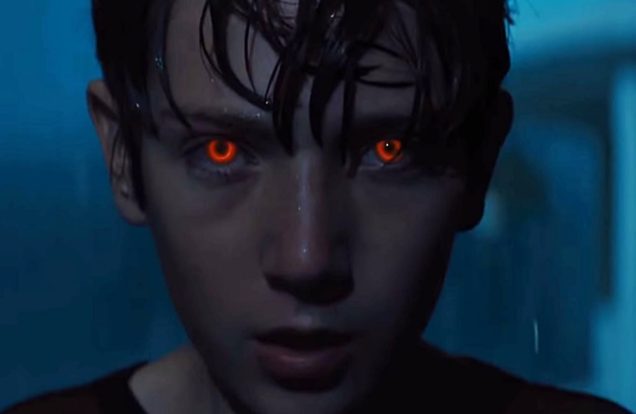brightburn movie