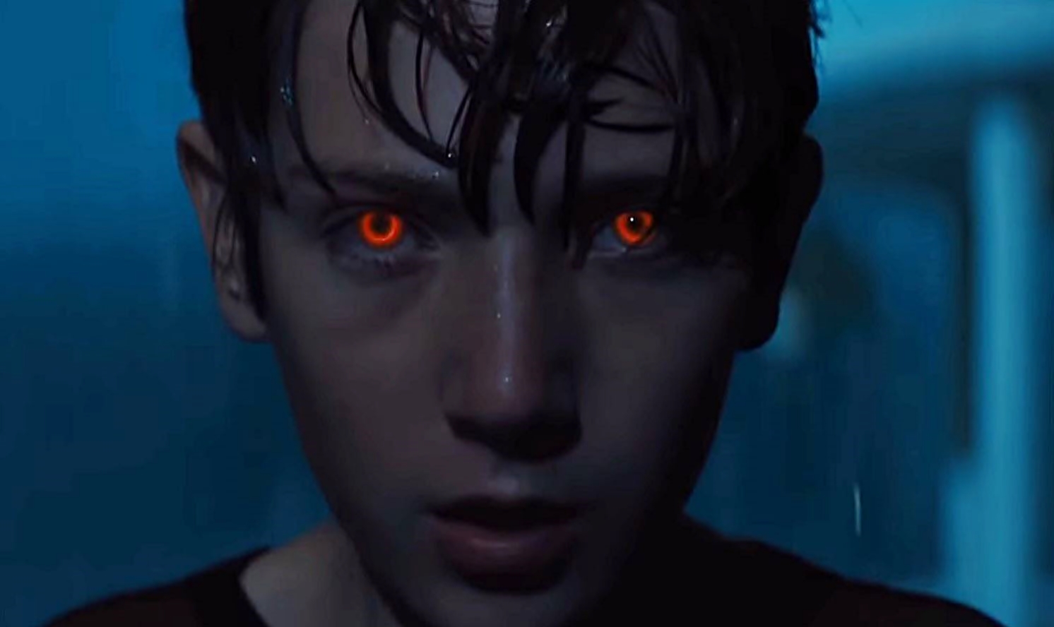 brightburn movie
