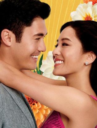 crazy rich asians