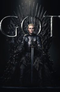 Brienne of Tarth