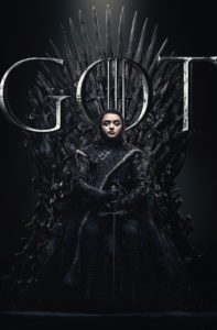 arya stark