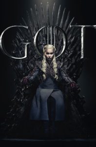 Daenerys Targaryen