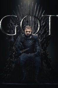 Grey Worm