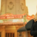 once upon a time in hollywood margot