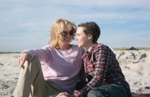 Ellen Page Julianne Moore Freeheld 