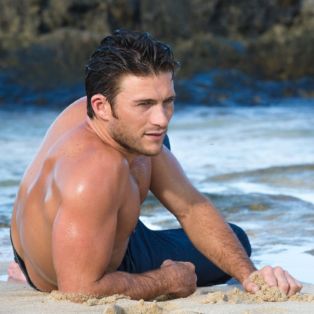 scott eastwood