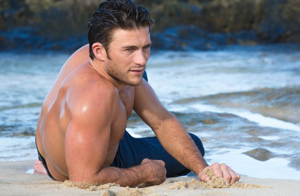 scott eastwood