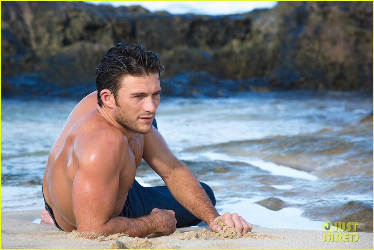 scott eastwood