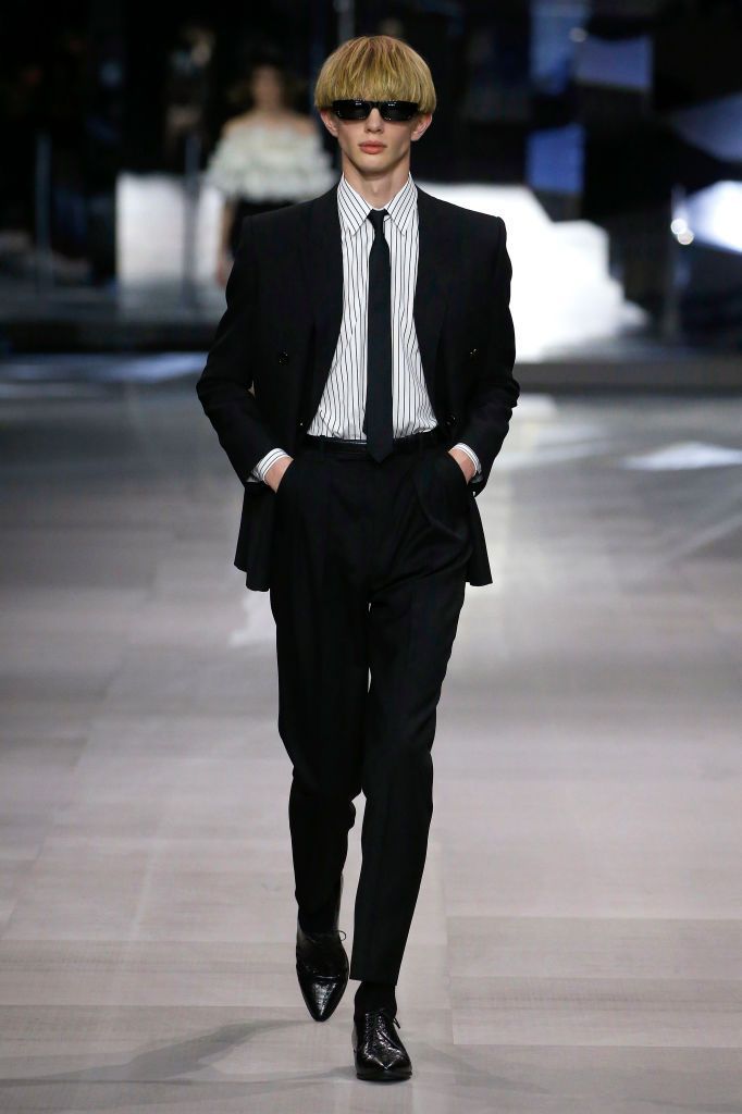 slimane