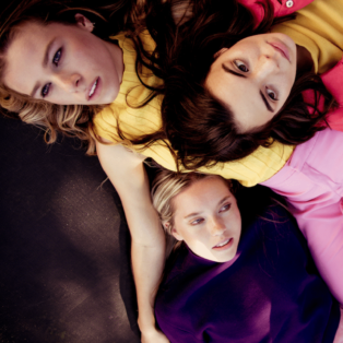 the aces
