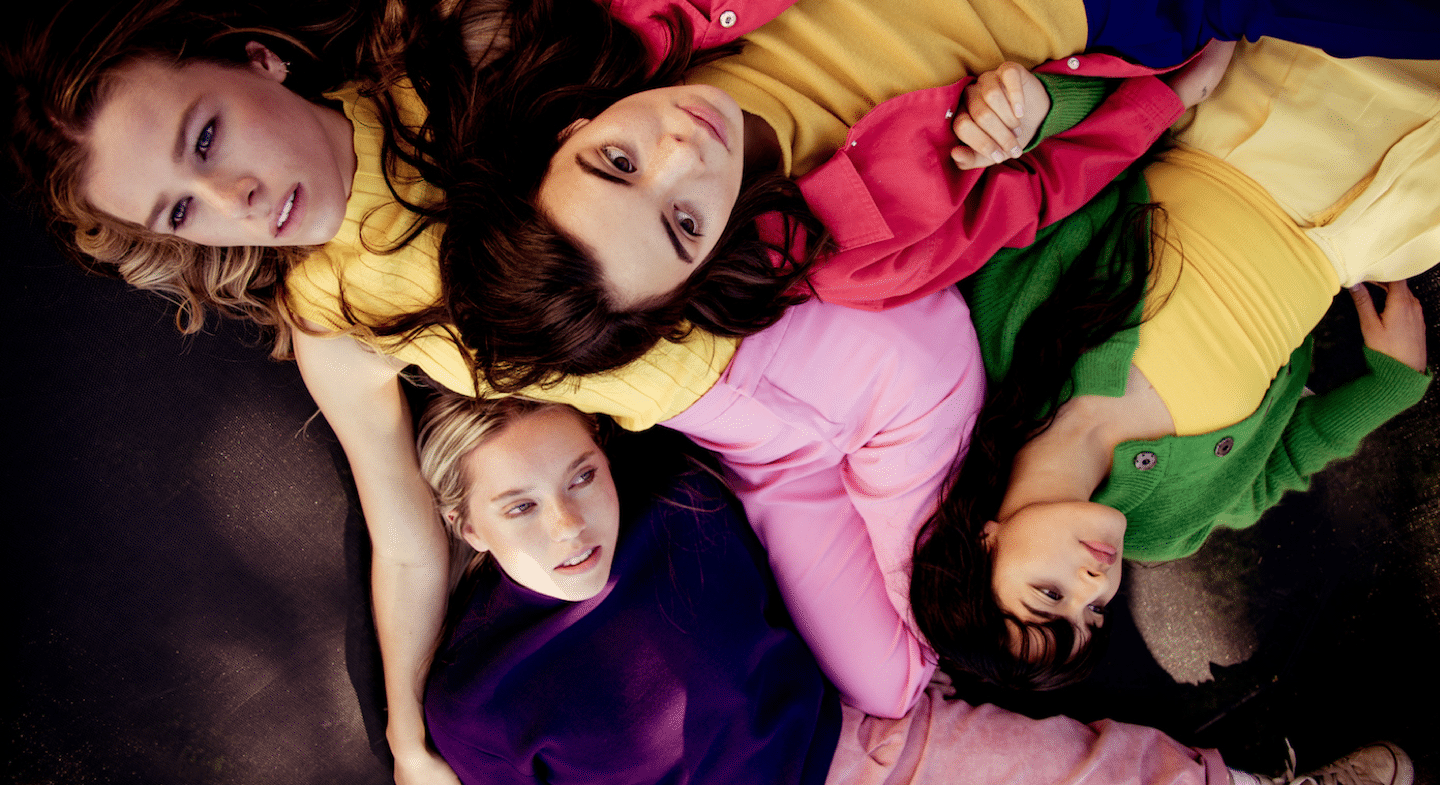 the aces