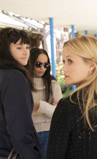 big little lies season 2