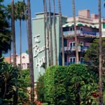 beverly hills hotel