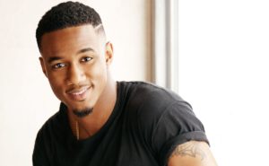 Jessie Usher