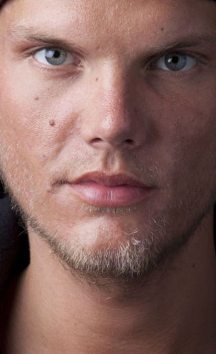 Avicii