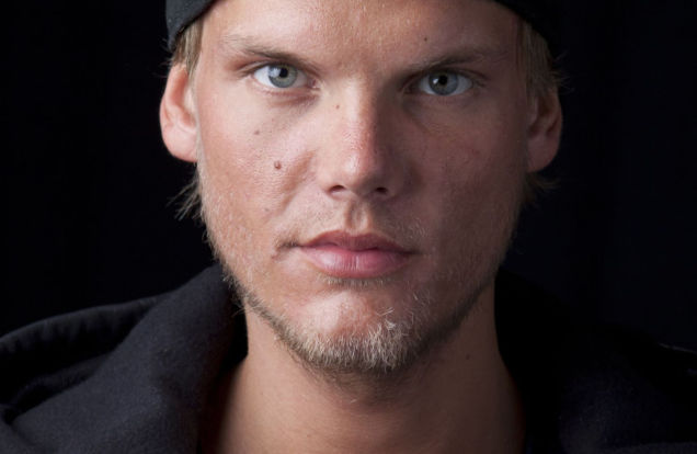 Avicii
